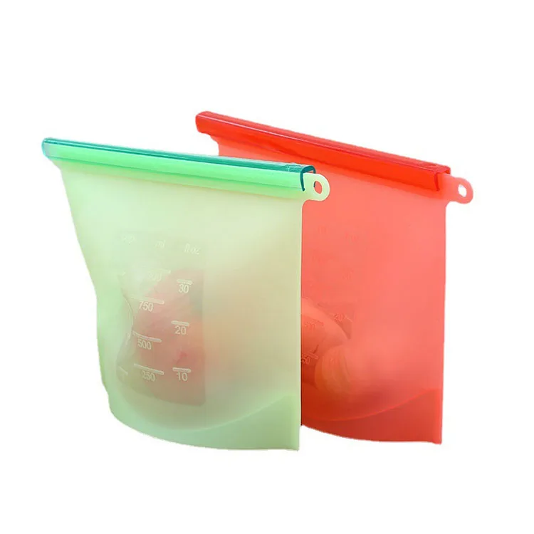 Eco friendly durable dropshipping silicone storage bags set silicone organizer storage bag, As pic
Eco friendly durable dropshipping silicone storage bags set silicone organizer storage bag, As pic