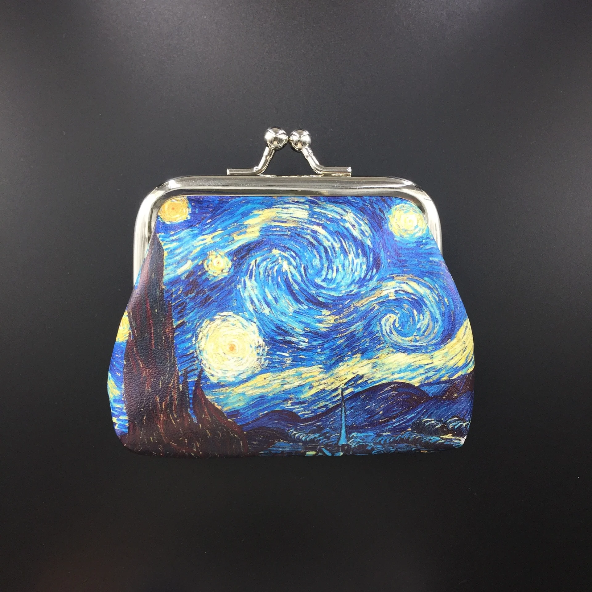 Cute Custom Coin Bag Candy Color Wallet Female Change Bag Key Pouch Portable Coin Purse, Please ref attached sku
Cute Custom Coin Bag Candy Color Wallet Female Change Bag Key Pouch Portable Coin Purse, Please ref attached sku