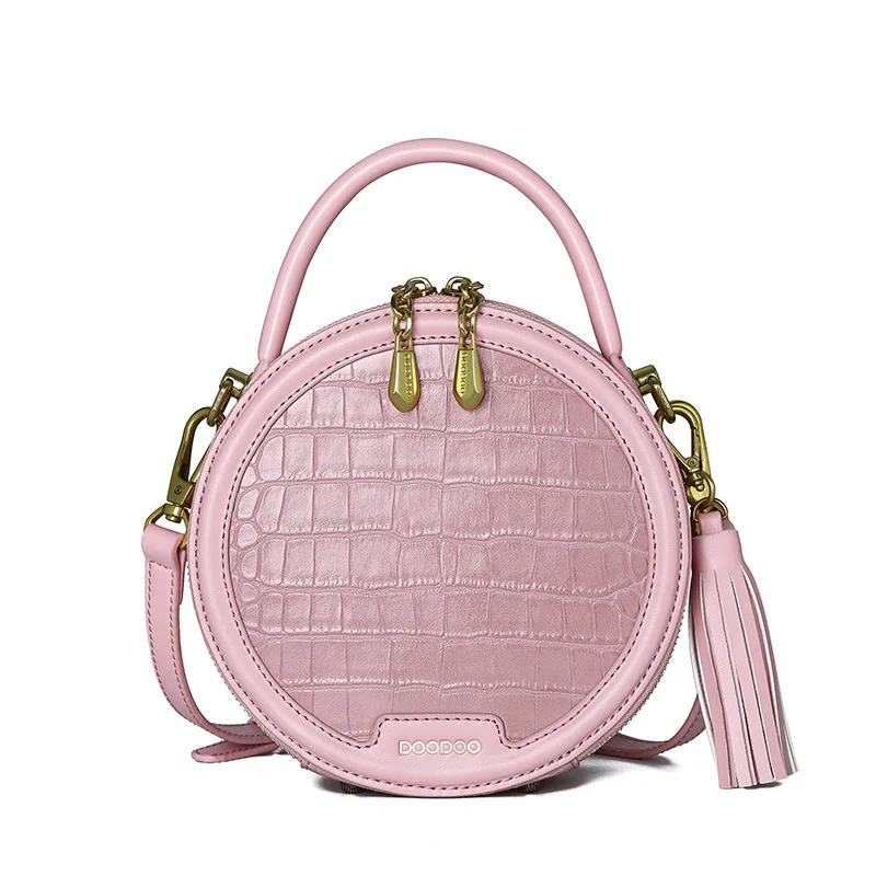New Arrival Winter Crocodile Pattern Handbag Women PU Leather Shoulder Bag Fashion Crossbody Bag
New Arrival Winter Crocodile Pattern Handbag Women PU Leather Shoulder Bag Fashion Crossbody Bag