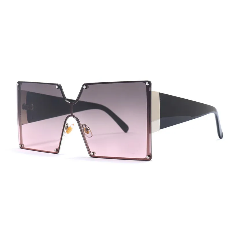 wholesale new custom quality ladies fashion designer square big frame oversized women shades sun glasses sunglasses 2021, Custom color
wholesale new custom quality ladies fashion designer square big frame oversized women shades sun glasses sunglasses 2021, Custom color