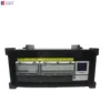 dj sound equipment system power distribution plastic panel box with mcb connector