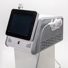 Wrinkle Removal Rf Rf 2020 Newest Design Wrinkle Removal Non-surgical Rf Microneedle Fractional Machine