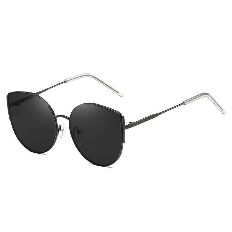 Hot selling high quality PC Metal material women men fashion sunglasses newest 2020, Custom colors
Hot selling high quality PC Metal material women men fashion sunglasses newest 2020, Custom colors