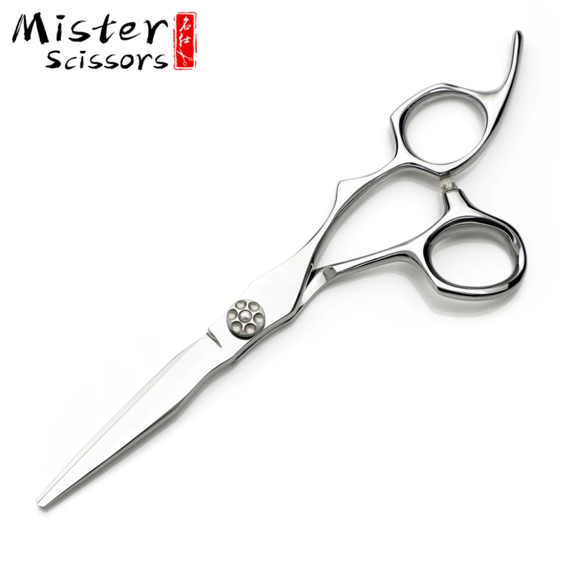Japanese Steel Hair Scissors Hair Cutting Scissors Professional, Silver or customized
Japanese Steel Hair Scissors Hair Cutting Scissors Professional, Silver or customized