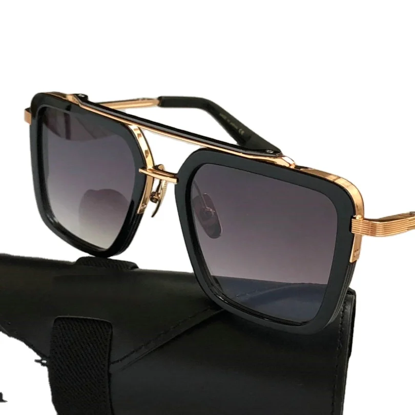 2021 new luxury brand DT Classic Oversized Men Sunglasses Luxury Brand Women Sun Glasses Square retro Male UV400 Sunglasses
2021 new luxury brand DT Classic Oversized Men Sunglasses Luxury Brand Women Sun Glasses Square retro Male UV400 Sunglasses
