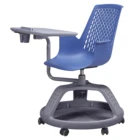 Chair DX03 03D Node Chair With Writing Pad