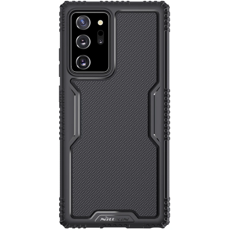For Samsung Galaxy Note 20 Note 20 Ultra Original Nillkin Tactics TPU Protection Case Soft Back Cover Matte Phone Case
For Samsung Galaxy Note 20 Note 20 Ultra Original Nillkin Tactics TPU Protection Case Soft Back Cover Matte Phone Case