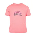 Custom oem quick dry kids t-shirt boys girls printing logo summer t shirt