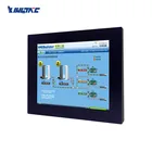Xingtac TPC-8190e 19 inch J1800 4GB 128GB industrial touch screen PC in stock 1 year warranty