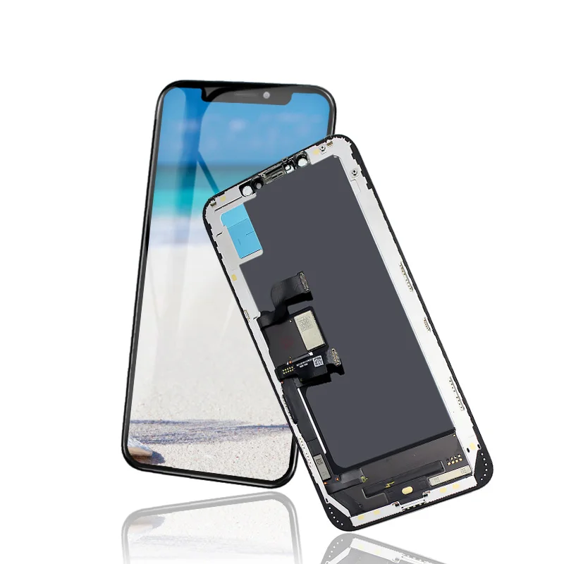 2021 New high quality cell phone LCD screen OLED display replacement for iphone X XR XS Max 11 Pro Max, Black
2021 New high quality cell phone LCD screen OLED display replacement for iphone X XR XS Max 11 Pro Max, Black