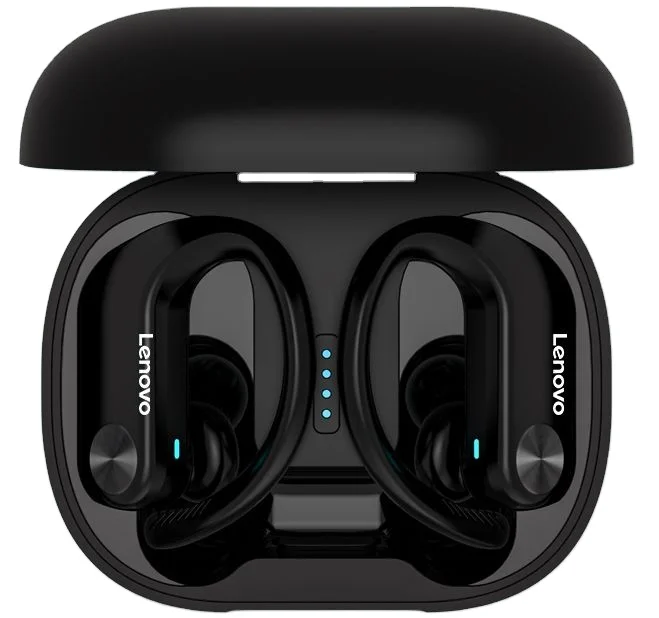 Original TWS Earphones Lenovo LP7 Earbuds Wireless Charging Box 9D Stereo Waterproof Headsets With Noise Cancelling
Original TWS Earphones Lenovo LP7 Earbuds Wireless Charging Box 9D Stereo Waterproof Headsets With Noise Cancelling