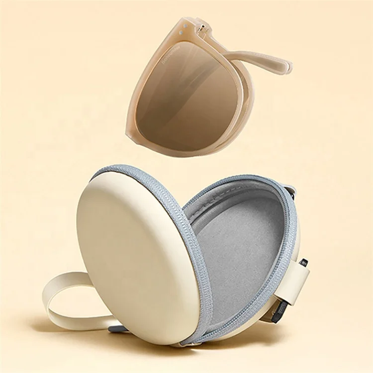2021 Luxury Street Beat foldable sun shade uv400 For Men Women Foldable Folding Sun Glasses With Glasses Case, Mix color or custom colors
2021 Luxury Street Beat foldable sun shade uv400 For Men Women Foldable Folding Sun Glasses With Glasses Case, Mix color or custom colors