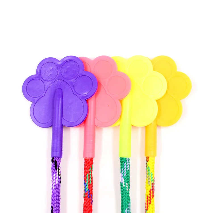 Wholesale soft rubber pet love clap paw trainer stick Hit the dog trianing beat, Picture
Wholesale soft rubber pet love clap paw trainer stick Hit the dog trianing beat, Picture