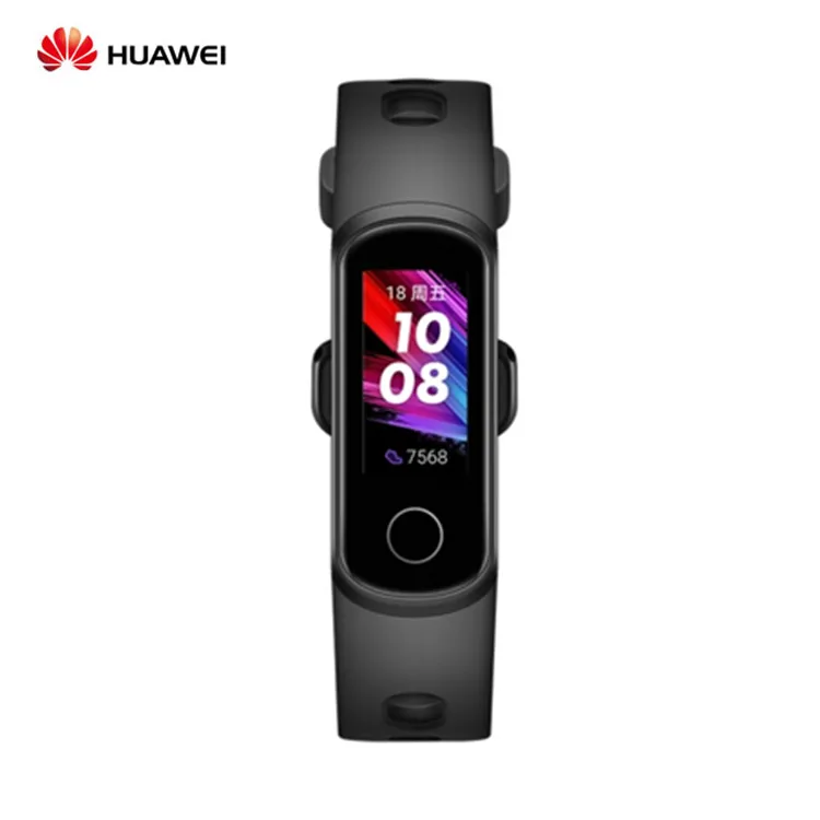 Original Huawei Honor Band 5i Sport Fitness Control Bracelets Heart Rate Monitor Smart Watch, Black/pink/green
Original Huawei Honor Band 5i Sport Fitness Control Bracelets Heart Rate Monitor Smart Watch, Black/pink/green