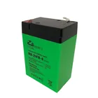 Lithium Battery pack 6V 4ah for Electric Car E-bike Toys car