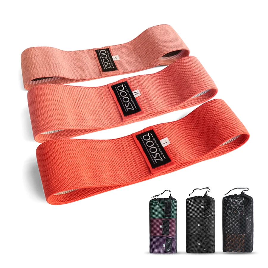 Elastic durable fabric resistance booty loop logo customized workout hip resistance band
Elastic durable fabric resistance booty loop logo customized workout hip resistance band