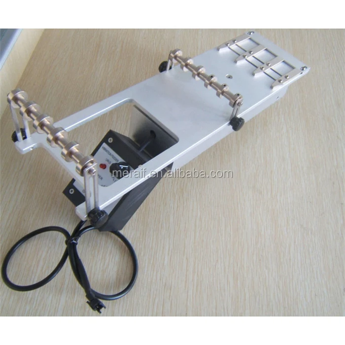 IPULSE TAPE STICK FEEDER VIBRATORY FEEDER SMT IPULSE STICK FEEDER