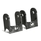Hot Selling Sheet Metal Chassis Side Bracket Assembly Kit