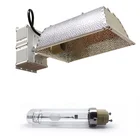 Risen 315W CMH Grow Light Reflector Fixture With Digital Ballast