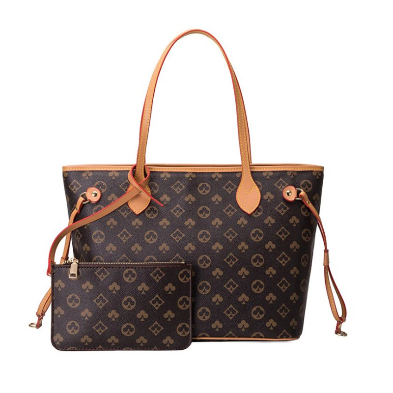 Wholesale 2021 Ladies Designer Handbag Set Famous Brands Fashion Purses And Handbags For Women Luxury, Black
Wholesale 2021 Ladies Designer Handbag Set Famous Brands Fashion Purses And Handbags For Women Luxury, Black