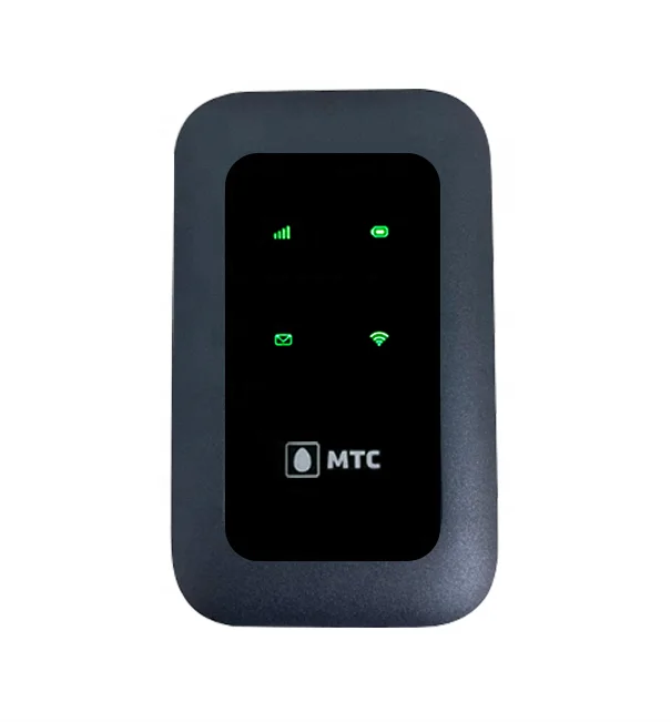 2020 New Arrivals 4G Wifi Router Modem Mifis MTC 8723FT with Sim Card slot, Black/white
2020 New Arrivals 4G Wifi Router Modem Mifis MTC 8723FT with Sim Card slot, Black/white