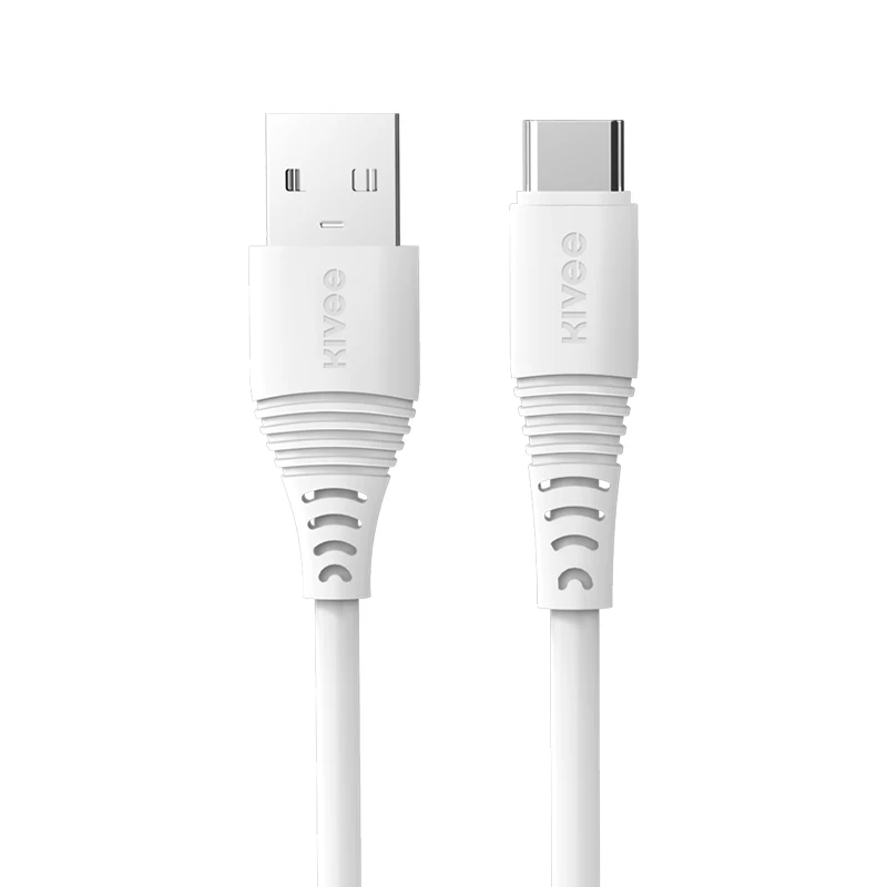 KIVEE Cheap Premium Type C Micro For iPhone Lighting Data cable Mobile Phone charging cable
KIVEE Cheap Premium Type C Micro For iPhone Lighting Data cable Mobile Phone charging cable