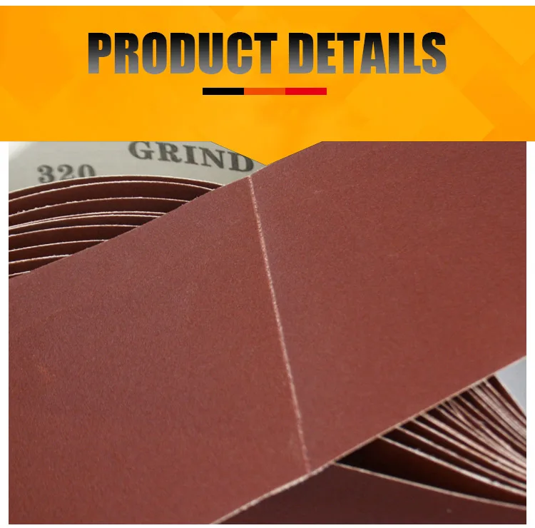 Sanding Belt, Abrasive belt, sand belt