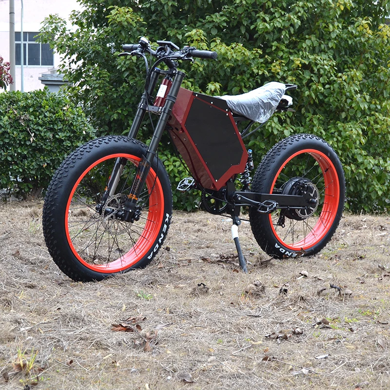 suron electric bike