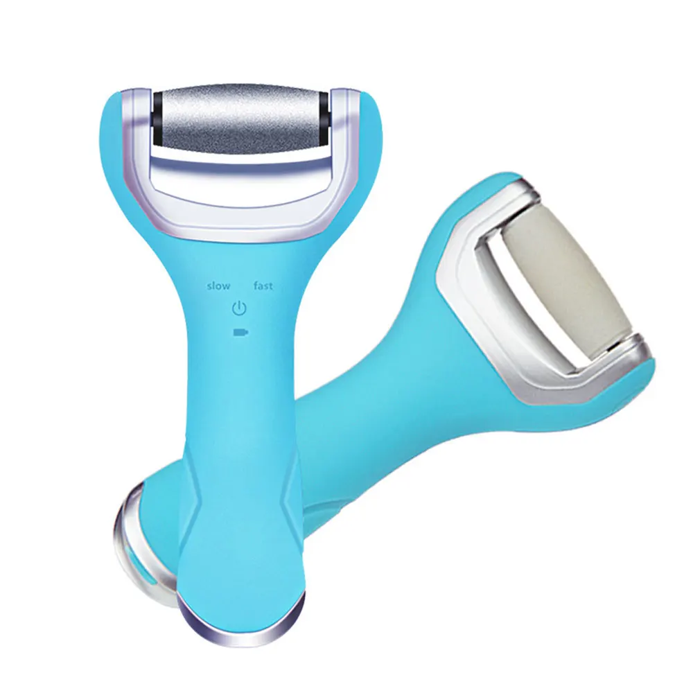 Dropshipping Best Care 2 Rollers Professional Spa Electronic Micro Pedi Foot File for Hard Cracked Skin and Powerful Exfoliation, Pink
Dropshipping Best Care 2 Rollers Professional Spa Electronic Micro Pedi Foot File for Hard Cracked Skin and Powerful Exfoliation, Pink