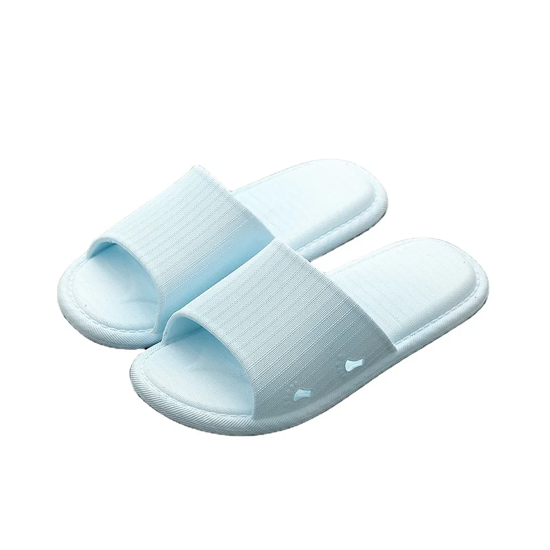 Non-slip home slippers new summer slippers women's indoor sandals home bathroom men's shoes manufacturers wholesale, As shown in figure
Non-slip home slippers new summer slippers women's indoor sandals home bathroom men's shoes manufacturers wholesale, As shown in figure