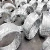 3.09mm Galvanized Steel Wire for ACSR ( Class A) ASTM B -498 in coil packing