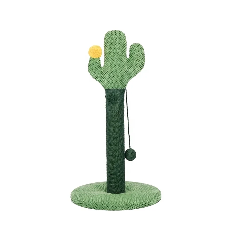 Grabs Pole Cactus Mint Tree Furniture Climbing Frame Pet Supplies Creativity Plush Sisal Toys Lnteractive
Grabs Pole Cactus Mint Tree Furniture Climbing Frame Pet Supplies Creativity Plush Sisal Toys Lnteractive