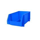 C03 Small tools stackable ice tilt warehouse plastic storage bins