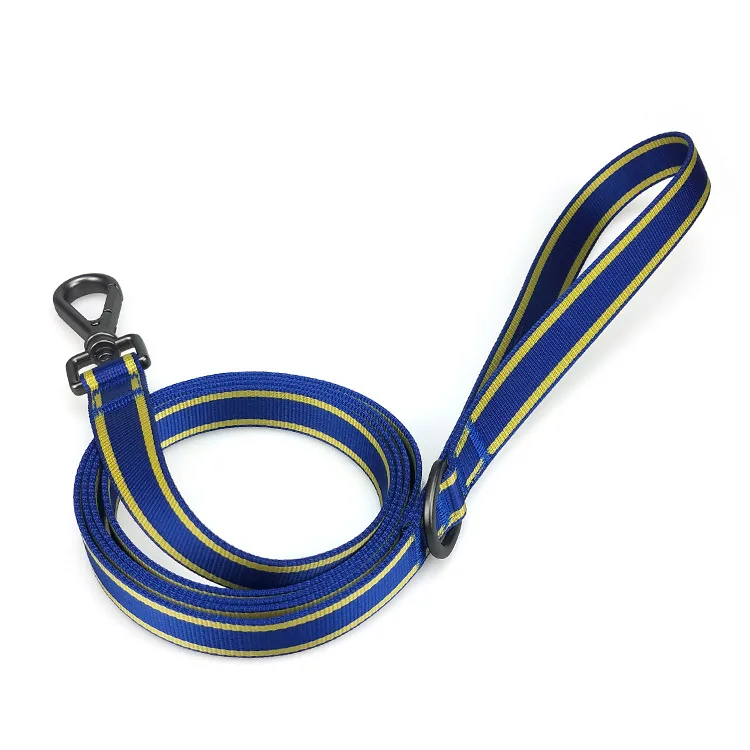 Hot Sale Custom Dog Accessories Nylon Pet Leash Wholesale With Good Price Supplies, As shown
Hot Sale Custom Dog Accessories Nylon Pet Leash Wholesale With Good Price Supplies, As shown
