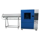 Waterproof Rain Test Chamber IP X3/4 Approved International Standard