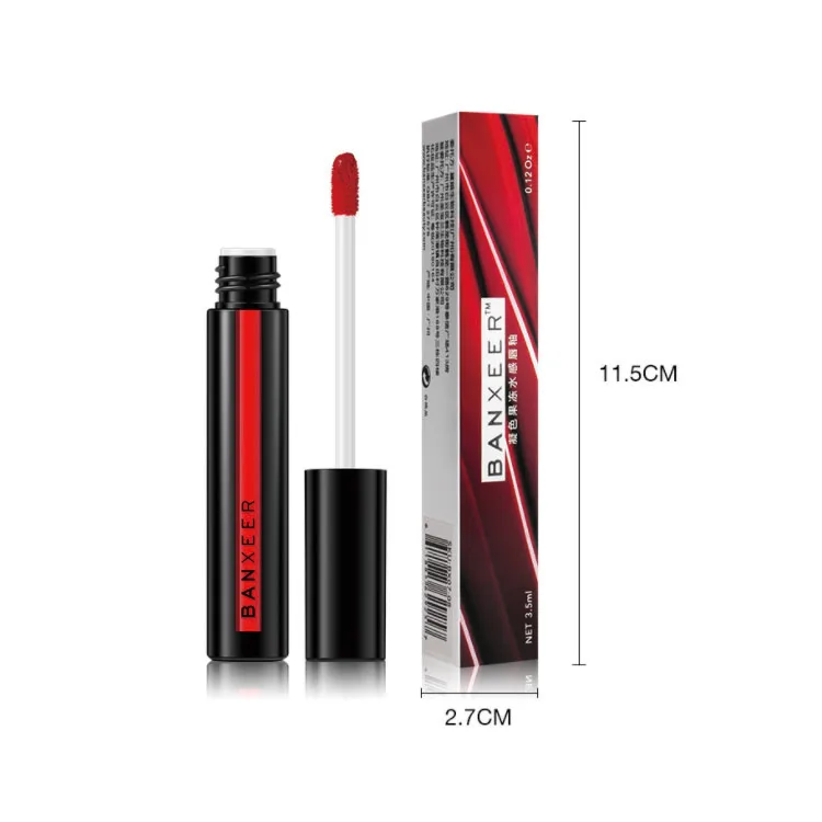 Factory Supply Cosmetics Vegan Makeup Custom OEM Your Logo Wholesale Personalised Private Label High Shine Lip Gloss
Factory Supply Cosmetics Vegan Makeup Custom OEM Your Logo Wholesale Personalised Private Label High Shine Lip Gloss