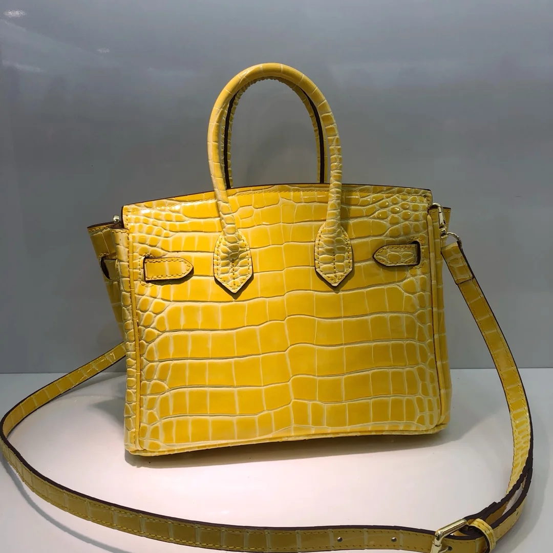 new design women tote bags real leather handbags designer woman crocodile pattern handbag for lady, 6 colors
new design women tote bags real leather handbags designer woman crocodile pattern handbag for lady, 6 colors