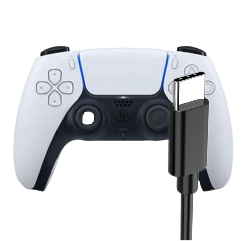 PS5 Game Controller Wireless Fit Manette Joystick PS5 Controller For Playstation 5 Console Gamepad
PS5 Game Controller Wireless Fit Manette Joystick PS5 Controller For Playstation 5 Console Gamepad