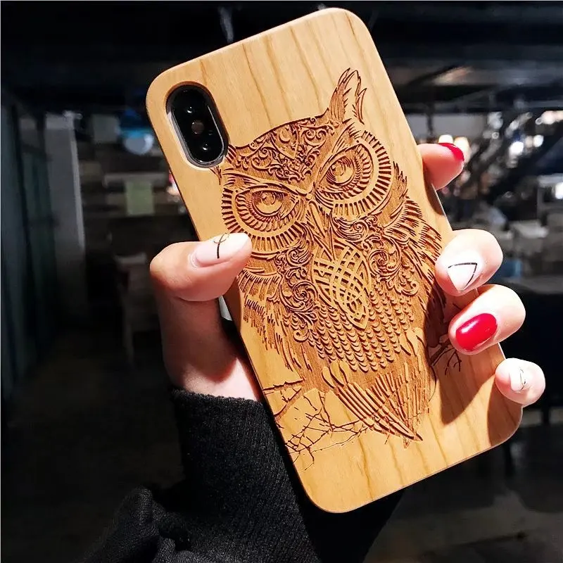 OEM engraving wooden for iphone 7 8 xs xr 11 phone wooden rose walnut cherry bamboo solid wood phone for iphone 11 case
OEM engraving wooden for iphone 7 8 xs xr 11 phone wooden rose walnut cherry bamboo solid wood phone for iphone 11 case