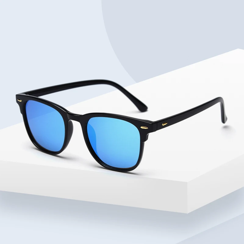 Personalized Designer Unisex High Quality Tr90 UV400 Popular Square Custom Logo Polarized Sunglasses Frame, Custom colors
Personalized Designer Unisex High Quality Tr90 UV400 Popular Square Custom Logo Polarized Sunglasses Frame, Custom colors