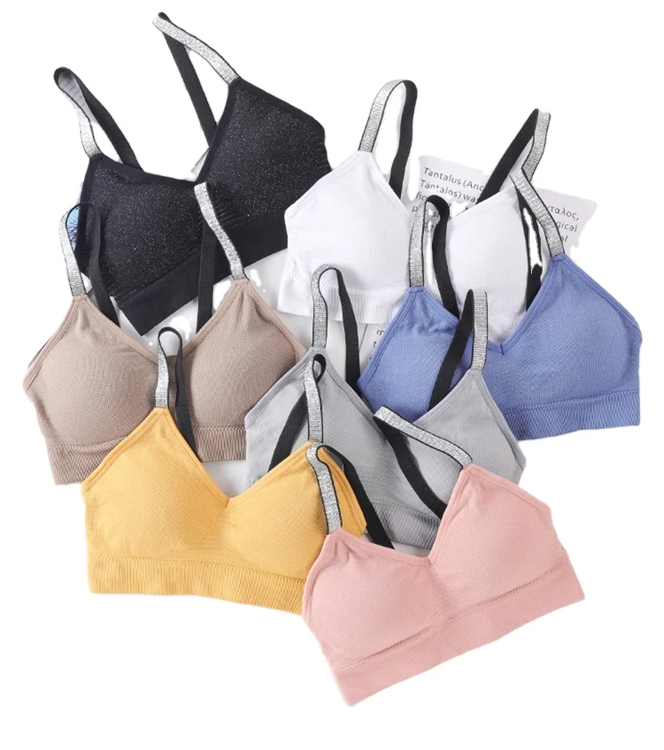 TY Sports Bra Women Fitness Tops Seamless Yoga Women Solid Quick Dry Padded Seamless Gym Crop Top Women Push Up Sport Bra Tops, Customized colors
TY Sports Bra Women Fitness Tops Seamless Yoga Women Solid Quick Dry Padded Seamless Gym Crop Top Women Push Up Sport Bra Tops, Customized colors