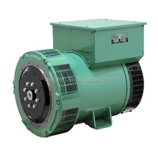 50hz 60hz Single And 3 Phase Leroy Somer Ac Generator Lsa50.2 M6 220 480 Volt