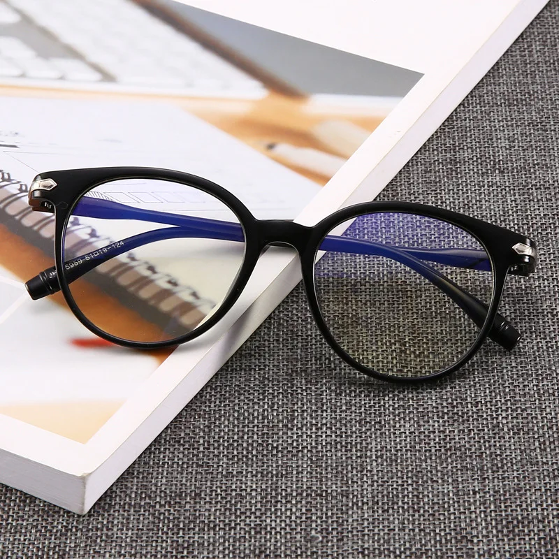 Fashion PC Eyeglasses Hot Selling Optical Frames Anti-Blue Glasses Frame Optical Eyeglasses
Fashion PC Eyeglasses Hot Selling Optical Frames Anti-Blue Glasses Frame Optical Eyeglasses