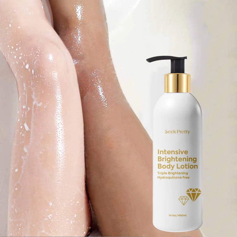 Magique Huaer Private Label Korean Natural Moisturizing Black Skin Lightening Whitening Body Lotion, Milk white
Magique Huaer Private Label Korean Natural Moisturizing Black Skin Lightening Whitening Body Lotion, Milk white