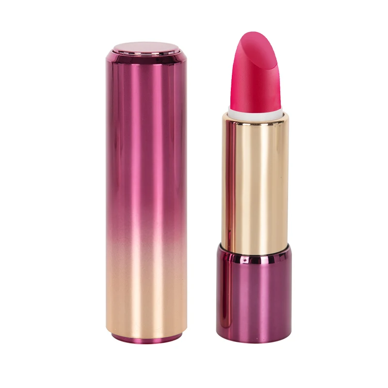 Mini Lipstick Tube Refillable Slim Luxury Empty Lipstick Tubes Custom in Stock Plastic Packaging Custom White Color Cosmetic
Mini Lipstick Tube Refillable Slim Luxury Empty Lipstick Tubes Custom in Stock Plastic Packaging Custom White Color Cosmetic