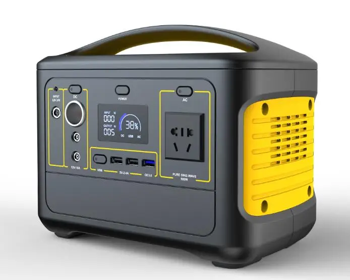 Rechargeable Lithium Ion Battery Inverter Solar Power System Solar Energy Storage Power Station
Rechargeable Lithium Ion Battery Inverter Solar Power System Solar Energy Storage Power Station