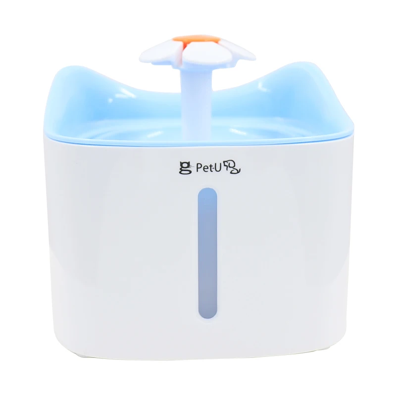 Super Quiet Electric Cat Drinking automatic Water Fountain Pet Water Dispenser, White,blue,pink
Super Quiet Electric Cat Drinking automatic Water Fountain Pet Water Dispenser, White,blue,pink