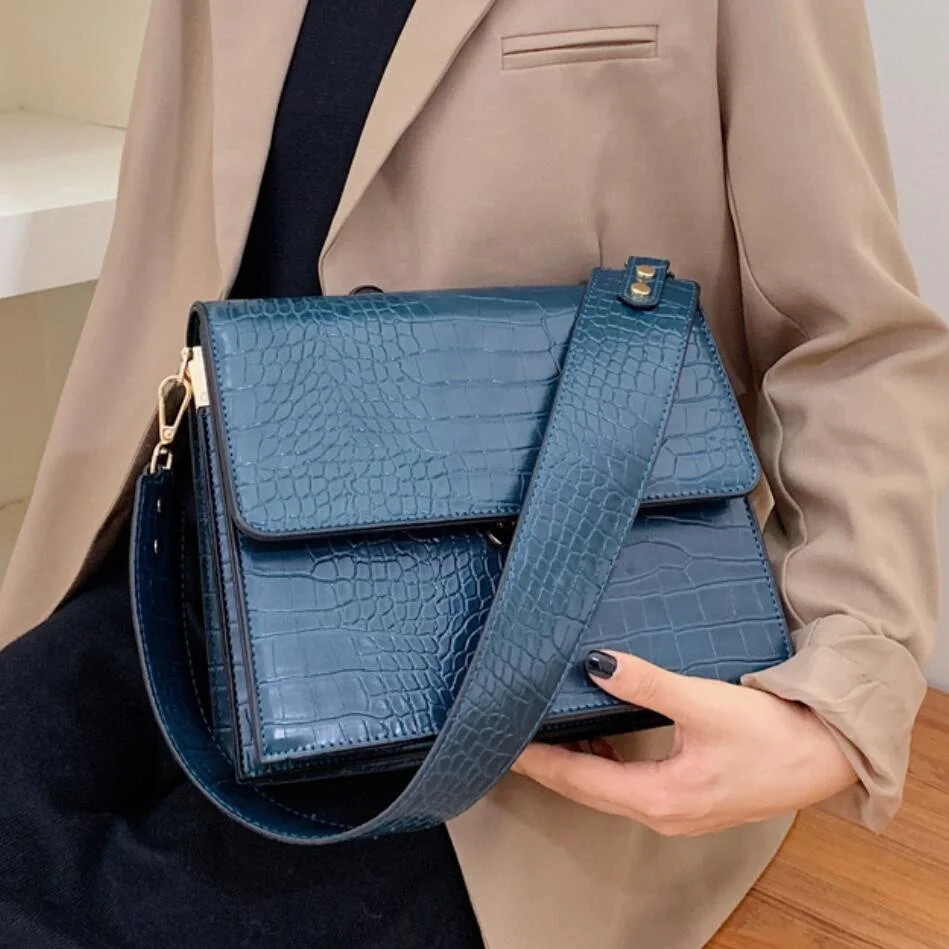 Vintage Shoulder Bag For Women 2021 Luxury Handbags Designer Lady Crossbody Bags, Picture
Vintage Shoulder Bag For Women 2021 Luxury Handbags Designer Lady Crossbody Bags, Picture