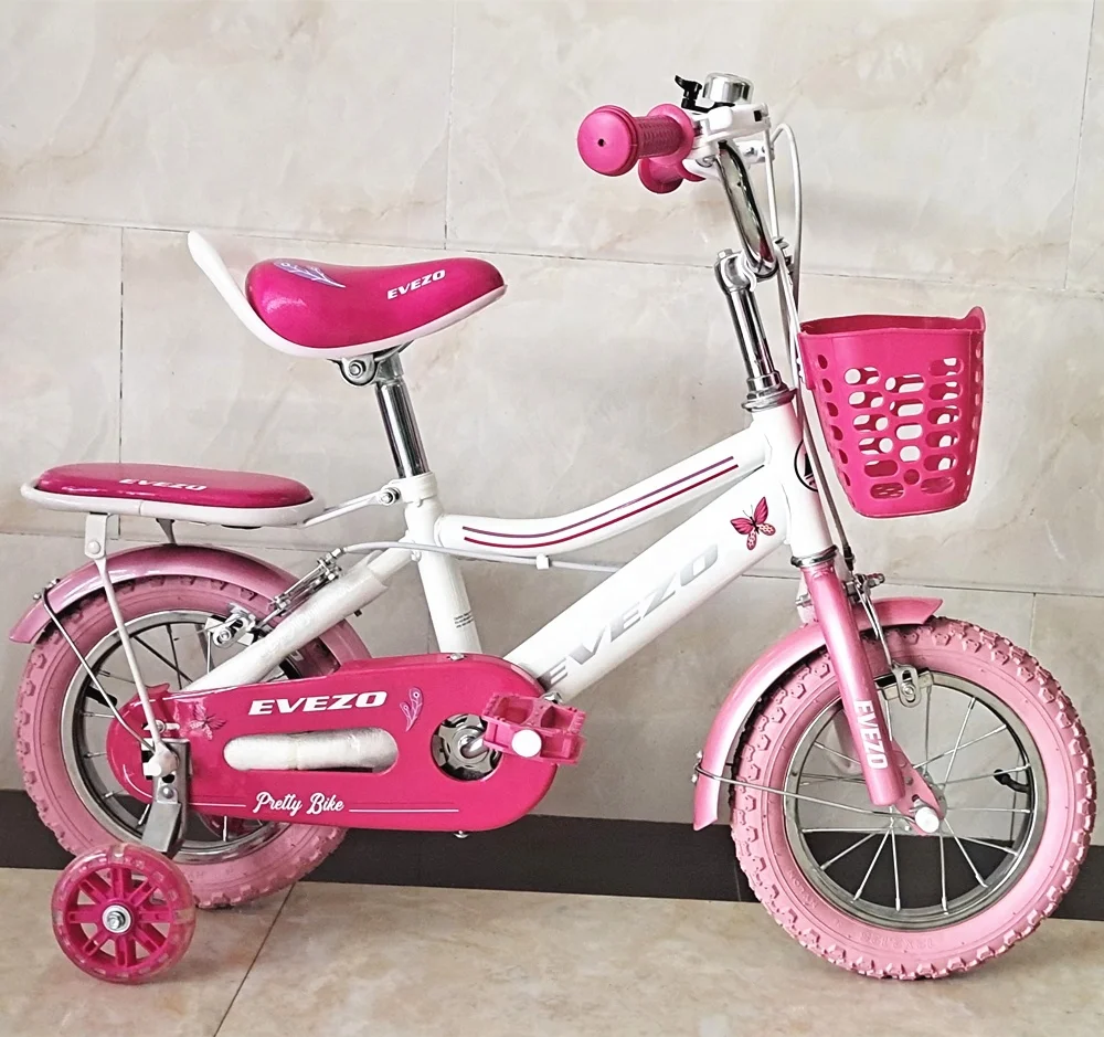 Good quality CP silver steel frame pink color tire children bicycle kids bike for girls
Good quality CP silver steel frame pink color tire children bicycle kids bike for girls