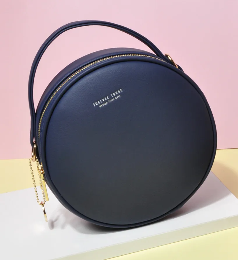 2019 Autumn Hot Selling Minimalist Young Ladies Pu Leather Phone Bag Slim Ladies Round Hand Bag, Customized color
2019 Autumn Hot Selling Minimalist Young Ladies Pu Leather Phone Bag Slim Ladies Round Hand Bag, Customized color